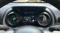 Toyota Yaris 1.5 Hybrid Excel 5dr CVT Hybrid Hatchback